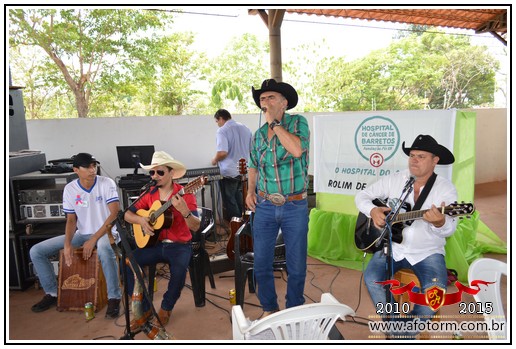 rolim de moura